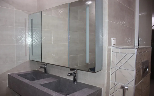 Hary's aparthotel