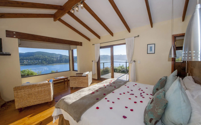 Elephant Hide of Knysna Guest Lodge