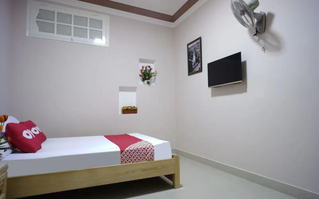 Thanh Thanh Nhan Hotel