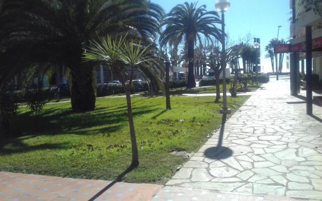 Apartamento Delfos
