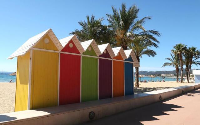 Résidence Les Cyclades