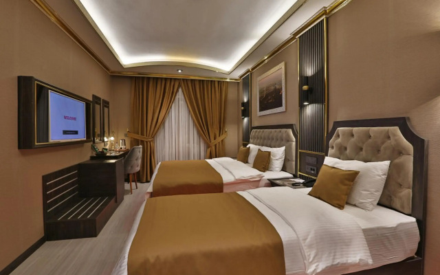 Anemon Mardin Otel