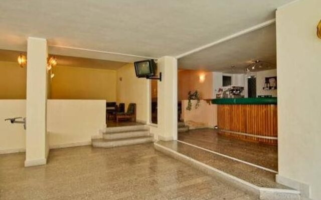 Hotel Miorita