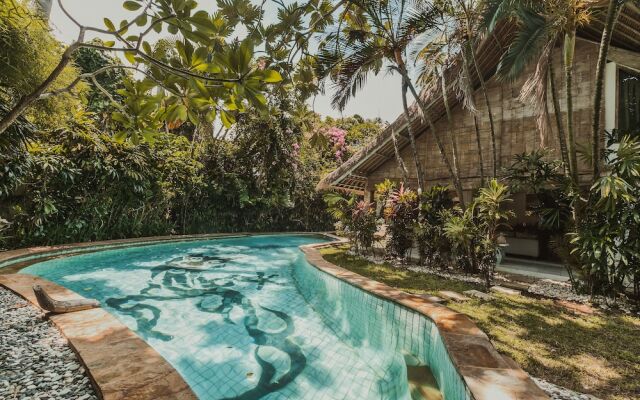 Villa Indigo