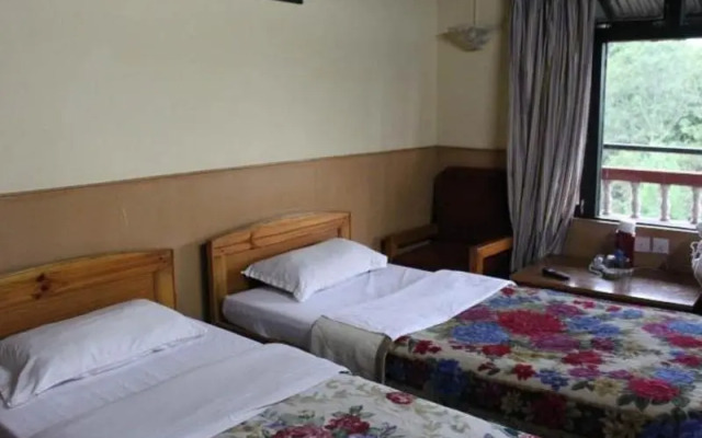 Hotel View Point, Nagarkot