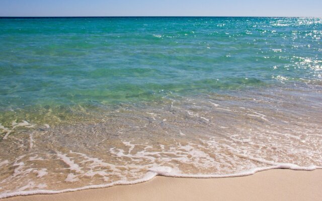 Westwinds 4807 G flr13 2BR BA