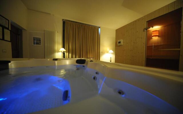 B&B Le Dimore Mezza Costa