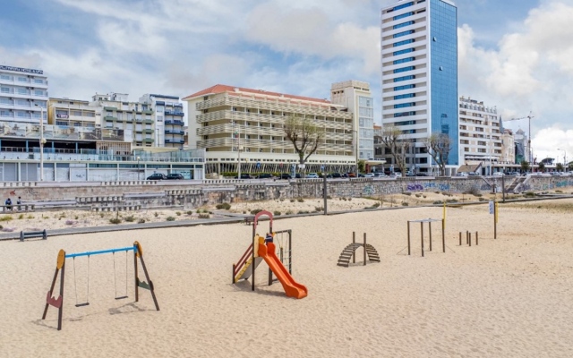 Vila Gale Collection Figueira da Foz Hotel