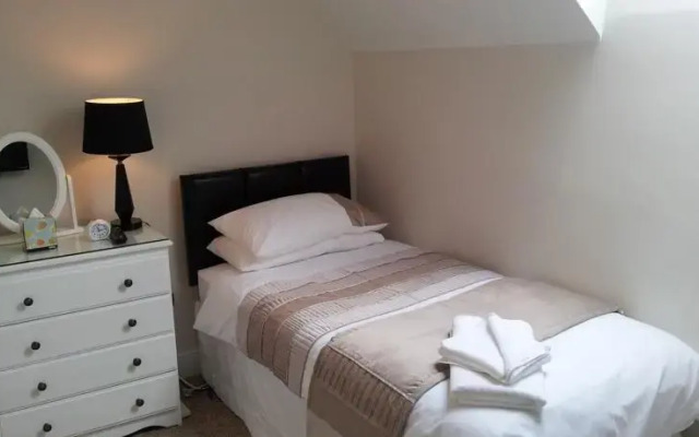 River Ness Cottage