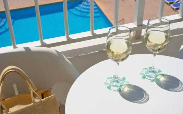Hotel HSM Reina del Mar