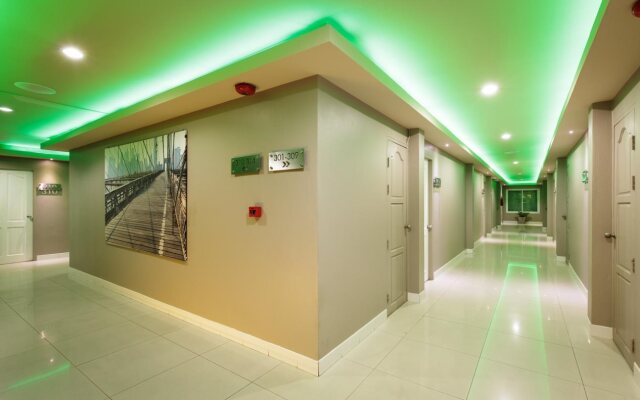Bondi Hotel Samui