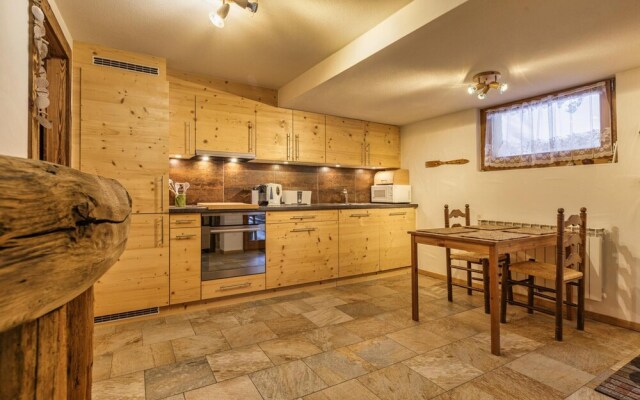 Armailli - Modern Ground Floor Apartment