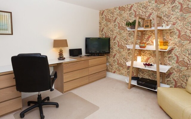 Broomyhill apartment