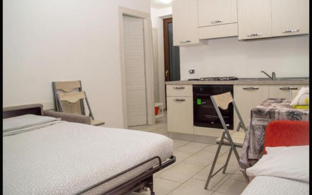 Bed Borgo Antico