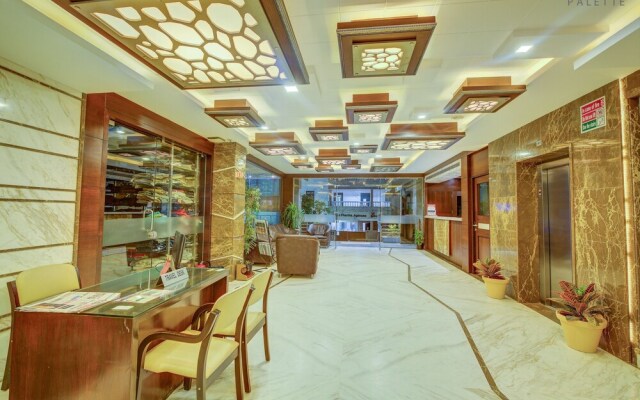 Hotel Saket