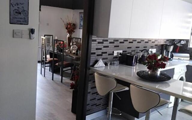 Andros Residence