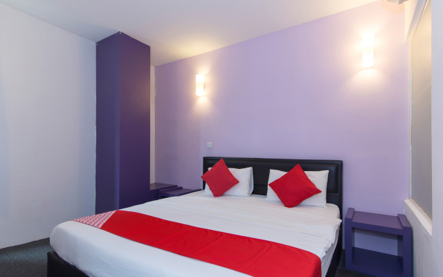 Hotel O Marvelton Hotel