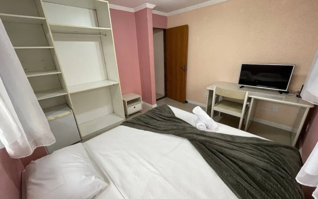 Webi Coliving - Coqueiros