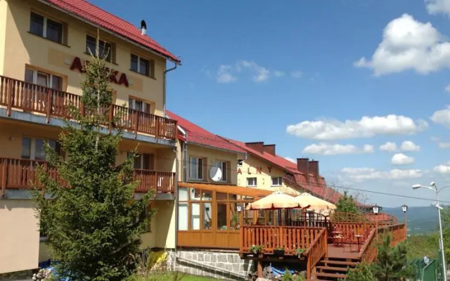 Pensjonat Arnika