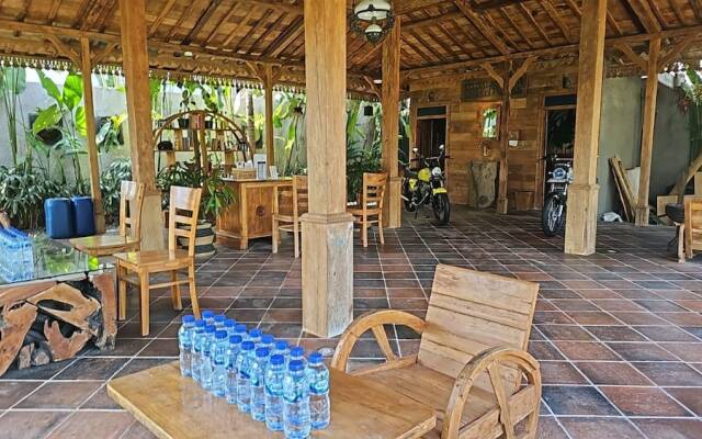 Bajalo Cottage Canggu