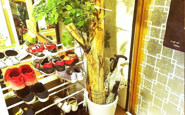 Seoul Mom Guesthouse