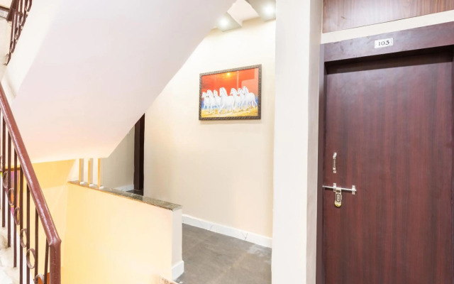 Flagship 27867 Savitri Regency