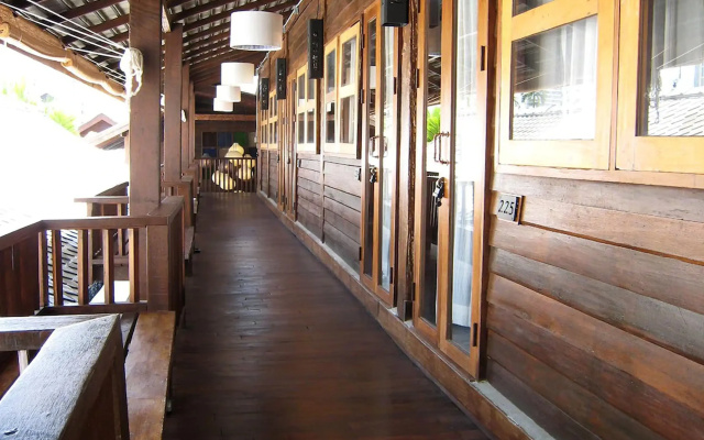 Rompo Boutique Hotel