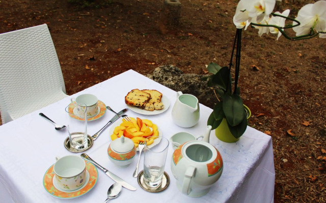 Il Giardino del Melograno