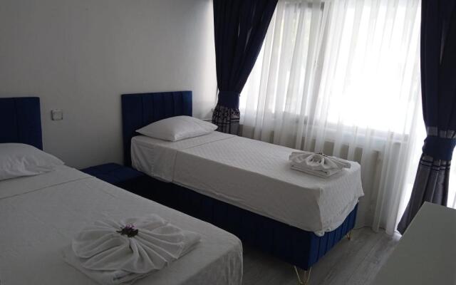 Artemis Yörük Otel Old Town Pamukkale