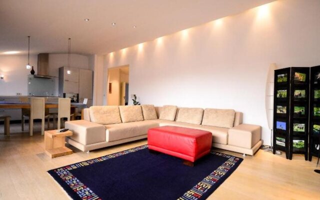 Apartments Villa Nodi