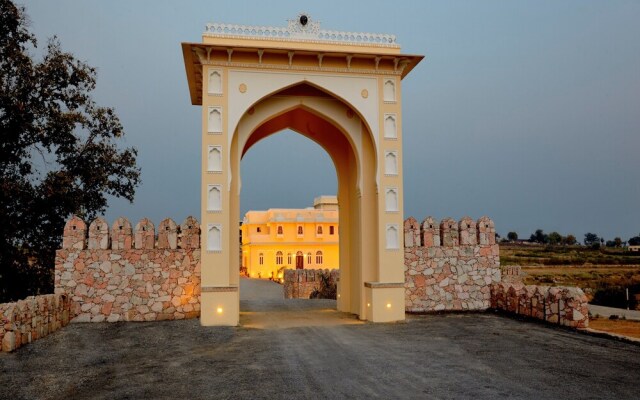 Pratap Niwas-A Heritage Resort