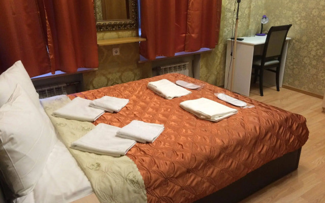Nevsky House
