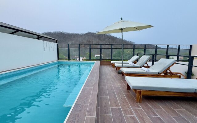 Nabani condominios T2