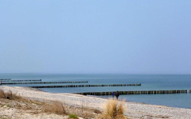Achtern Strand Ferienwohnung Jagdweg 9 Nienhagen