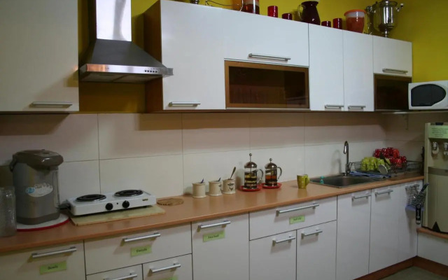 Golden Gobi Guesthouse & Tour