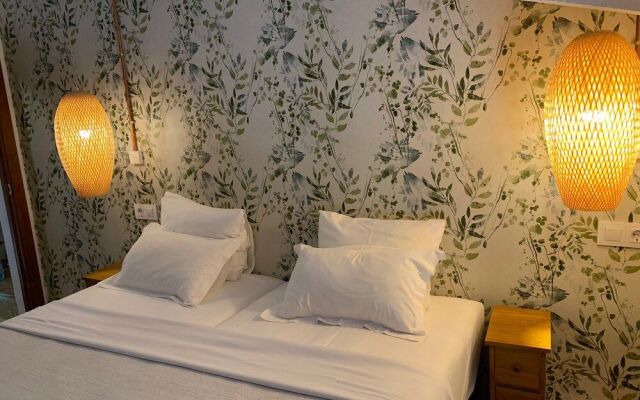 Casa Caimari Guest House