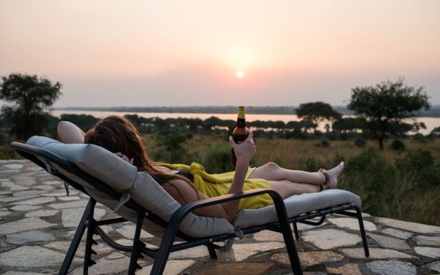 Pakuba Safari Lodge