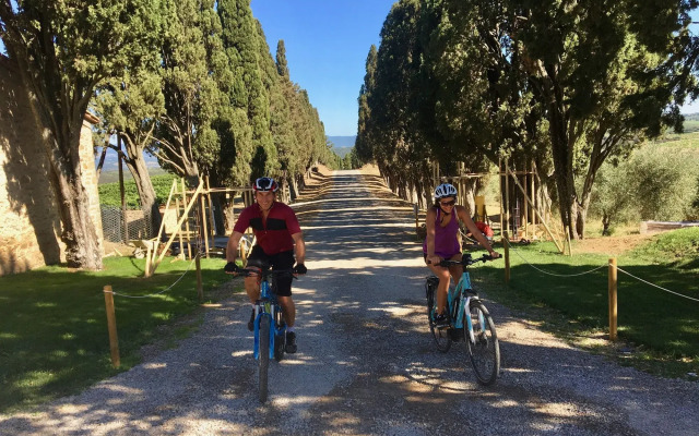 Castello Di Vicarello