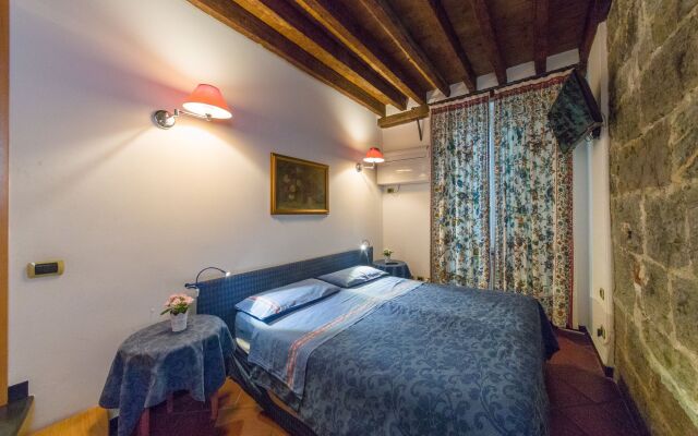 Affittacamere San Lorenzo B&B