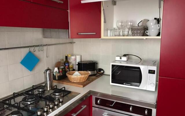 Appartamento Cà Del Bianco 4