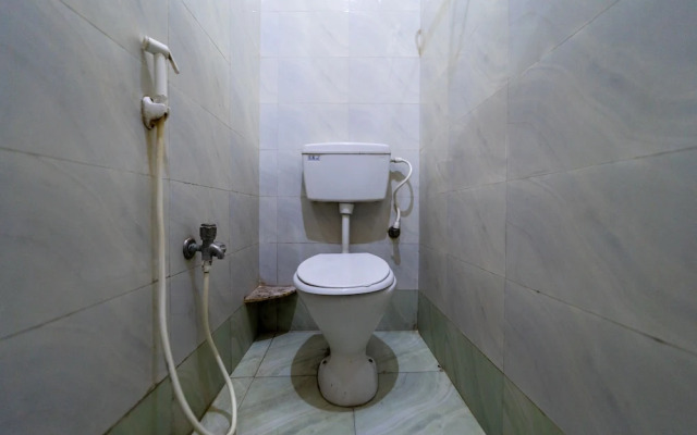 Puducherry Residency