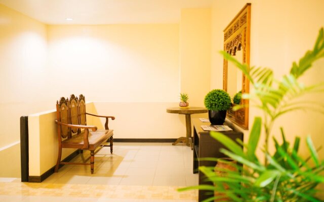 Ati-Atihan Festival Hotel
