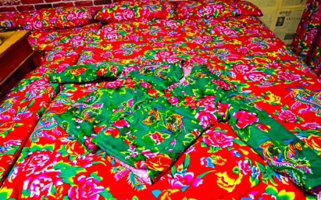 Guichao Homestay (International Convention and Exhibition Center) – Hotel Rooms – Harbin