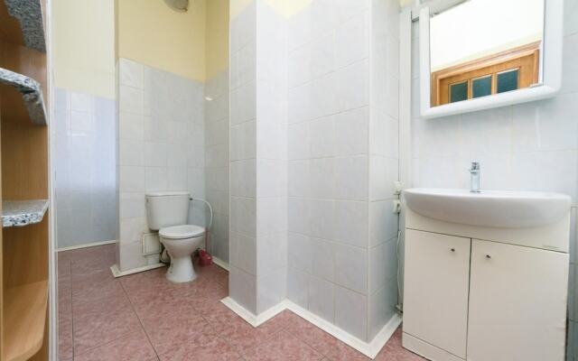 Apartment near Arena City