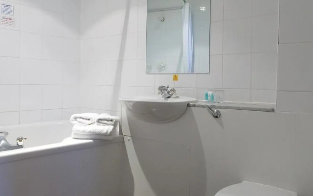 Roundhouse Hotel Bournemouth