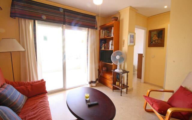 Holiday Apartment Penyasol