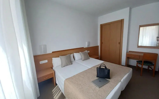 Hotel Montsià
