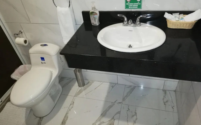 Hotel Casa Blanca
