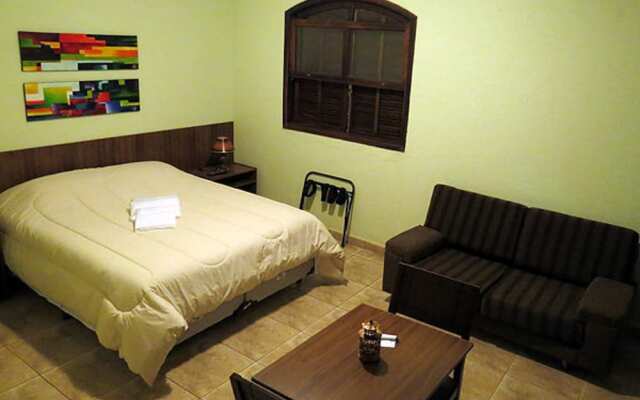 Itaygua Hotel