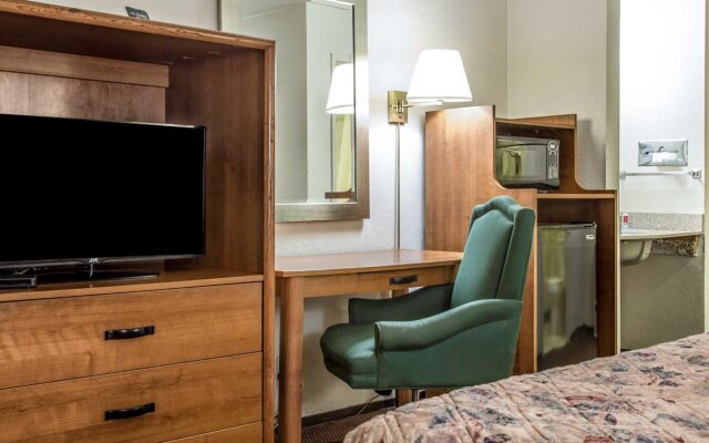 Sanborn Inn